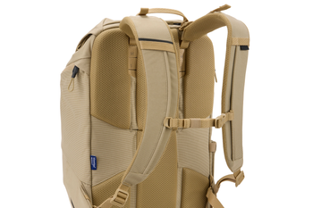 Thule Paramount bike commute backpack 28L Cream – Fahrradrucksack - Produktbild - 18