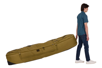 Thule Aion surfboard bag Braun - Produktbild - 14
