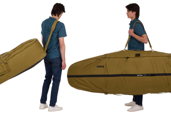 Thule Aion surfboard bag Braun - Produktbild - 7