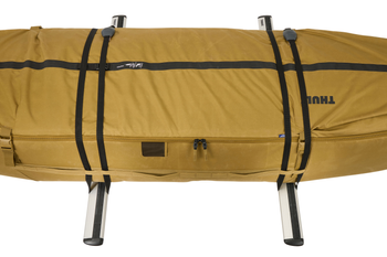 Thule Aion surfboard bag Braun - Produktbild - 10