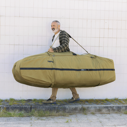 Thule Aion surfboard bag Braun - Produktbild - 6