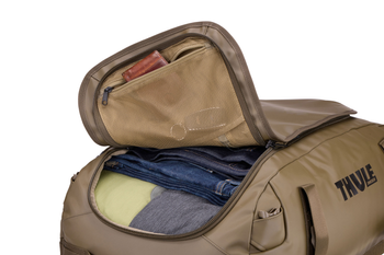 Thule Chasm 70L duffel Braun – Reisetasche - Produktbild - 7