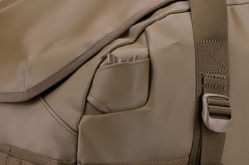 Thule Chasm 70L duffel Braun – Reisetasche - Produktbild - 9
