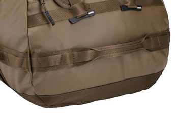 Thule Chasm 70L duffel Braun – Reisetasche - Produktbild - 15
