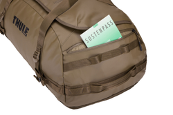 1511138-21461569.jpg Thule Chasm 70L duffel Braun – Reisetasche - Produktbild - 16