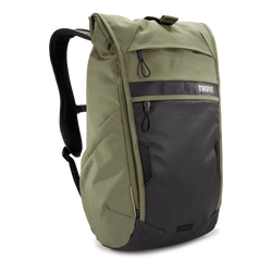 Thule Paramount commuter backpack 18L Grün – Fahrradrucksack - Produktbild - 1