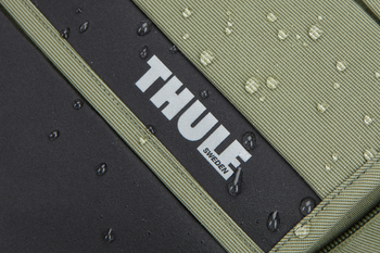 Thule Paramount commuter backpack 18L Grün – Fahrradrucksack - Produktbild - 17