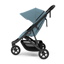 Thule Spring 2 Blau – Kinderwagen - Produktbild - 2