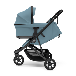 Thule Spring 2 Blau – Kinderwagen - Produktbild - 4