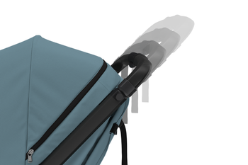 Thule Spring 2 Blau – Kinderwagen - Produktbild - 20
