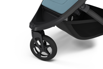 Thule Spring 2 Blau – Kinderwagen - Produktbild - 16