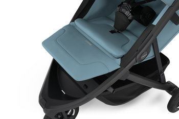 Thule Spring 2 Blau – Kinderwagen - Produktbild - 21