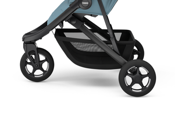 Thule Spring 2 Blau – Kinderwagen - Produktbild - 14