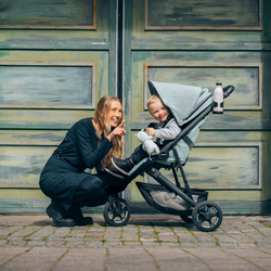 Thule Spring 2 Blau – Kinderwagen - Produktbild - 5