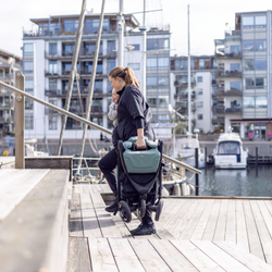 Thule Spring 2 Blau – Kinderwagen - Produktbild - 6