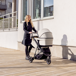Thule Spring 2 Blau – Kinderwagen - Produktbild - 7