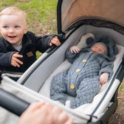 Thule Spring 2 Blau – Kinderwagen - Produktbild - 9