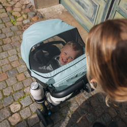 Thule Spring 2 Blau – Kinderwagen - Produktbild - 12