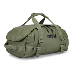 Thule Chasm 30L duffel Grün – Reisetasche - Produktbild - 1