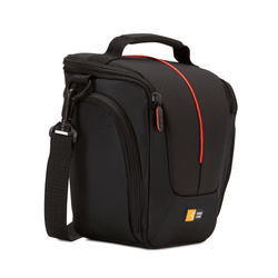 Case Logic SLR camera holster Schwarz - Produktbild - 1