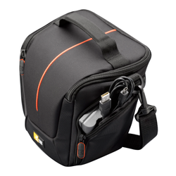 Case Logic SLR camera holster Schwarz - Produktbild - 4