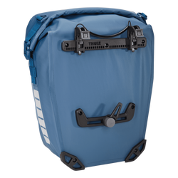 Thule Shield pannier 25L Blau – Packtasche - Produktbild - 2