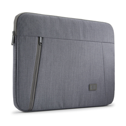 Case Logic Huxton 15.6" Laptop Sleeve Grau - Produktbild - 1
