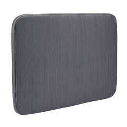 Case Logic Huxton 15.6" Laptop Sleeve Grau - Produktbild - 2