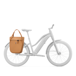Thule Chasm cooler with InLock 21L Orange – Packtasche - Produktbild - 2