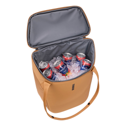 Thule Chasm cooler with InLock 21L Orange – Packtasche - Produktbild - 3