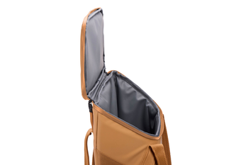 Thule Chasm cooler with InLock 21L Orange – Packtasche - Produktbild - 9