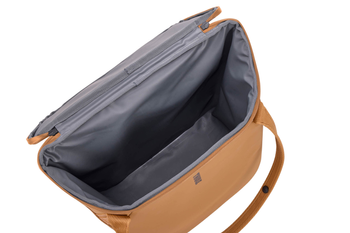 Thule Chasm cooler with InLock 21L Orange – Packtasche - Produktbild - 13
