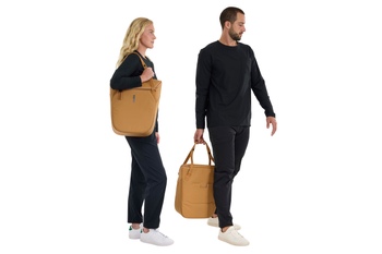 Thule Chasm cooler with InLock 21L Orange – Packtasche - Produktbild - 7
