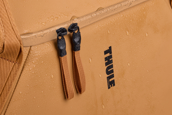 Thule Chasm cooler with InLock 21L Orange – Packtasche - Produktbild - 8