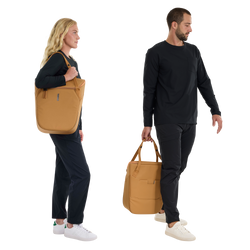 Thule Chasm cooler with InLock 21L Orange – Packtasche - Produktbild - 5