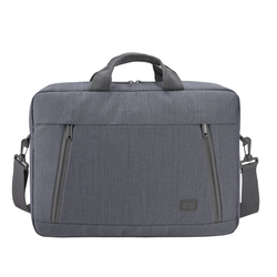 Case Logic Huxton 16" Laptop Attaché Grau - Produktbild - 3