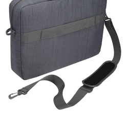 894245-21461701.jpg Case Logic Huxton 16" Laptop Attaché Grau - Produktbild - 7