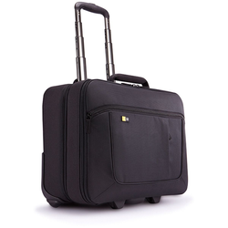 Case Logic 17.3" Laptop and iPad® Roller Schwarz - Produktbild - 9