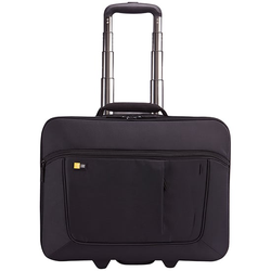 Case Logic 17.3" Laptop and iPad® Roller Schwarz - Produktbild - 2