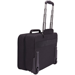 Case Logic 17.3" Laptop and iPad® Roller Schwarz - Produktbild - 3