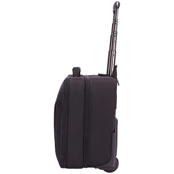 Case Logic 17.3" Laptop and iPad® Roller Schwarz - Produktbild - 4
