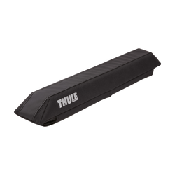 Thule surf pads Schwarz – Surfbrett-Dachträger - Produktbild - 1