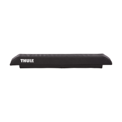 Thule surf pads Schwarz – Surfbrett-Dachträger - Produktbild - 4