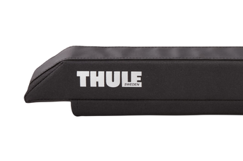 Thule surf pads Schwarz – Surfbrett-Dachträger - Produktbild - 7