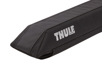 Thule surf pads Schwarz – Surfbrett-Dachträger - Produktbild - 8