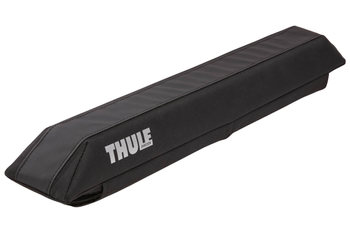 Thule surf pads Schwarz – Surfbrett-Dachträger - Produktbild - 9