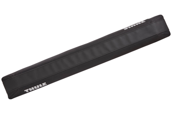 Thule surf pads Schwarz – Surfbrett-Dachträger - Produktbild - 12