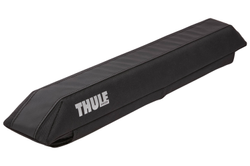 679139-21461755.jpg Thule surf pads Schwarz – Surfbrett-Dachträger - Produktbild - 9