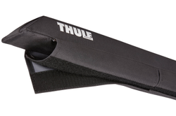 679143-21461755.jpg Thule surf pads Schwarz – Surfbrett-Dachträger - Produktbild - 6