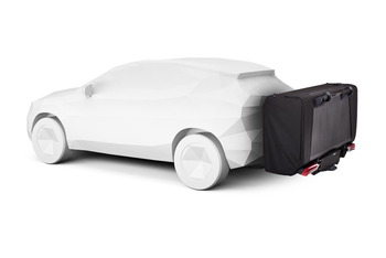Thule Outset Towbar Blau - Produktbild - 9